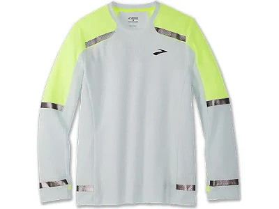 Men's | Brooks Carbonite Long Sleeve