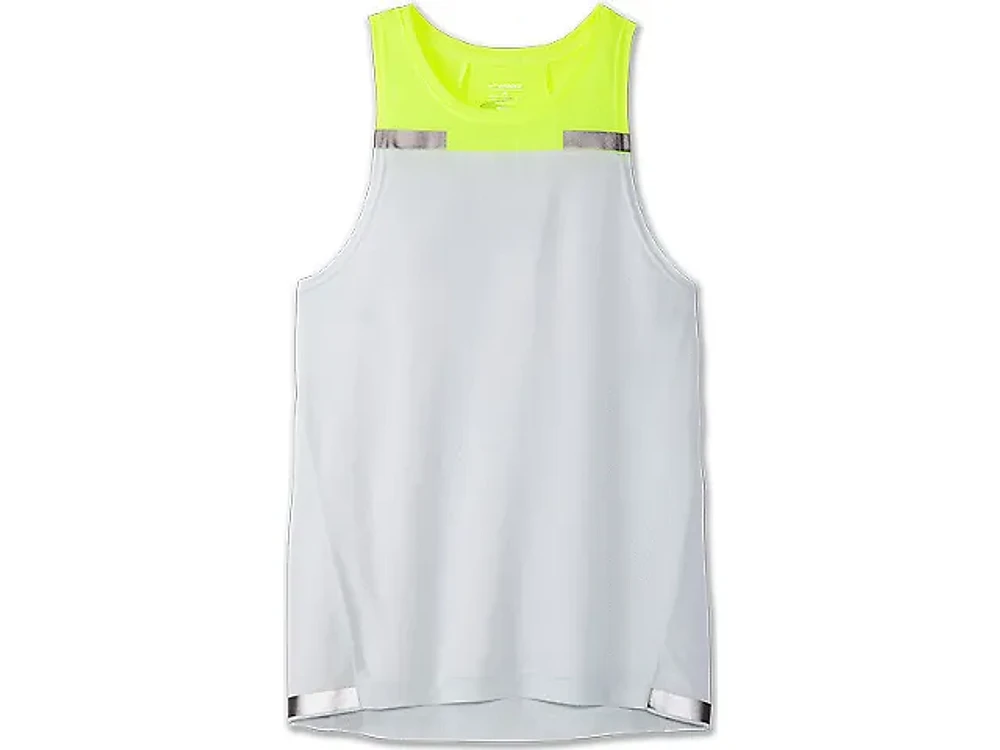 Men's | Brooks Carbonite Tank