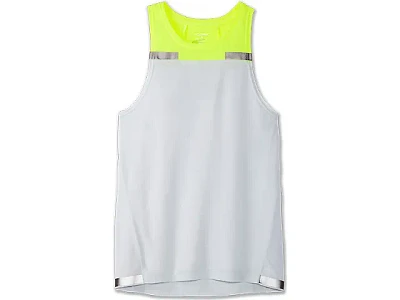 Men's | Brooks Carbonite Tank