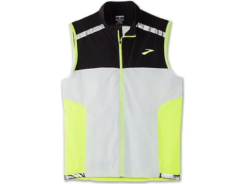 Men's | Brooks Carbonite Vest