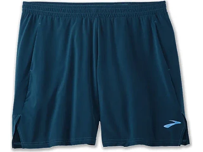 Men's | Brooks Run Within 7" Linerless Short