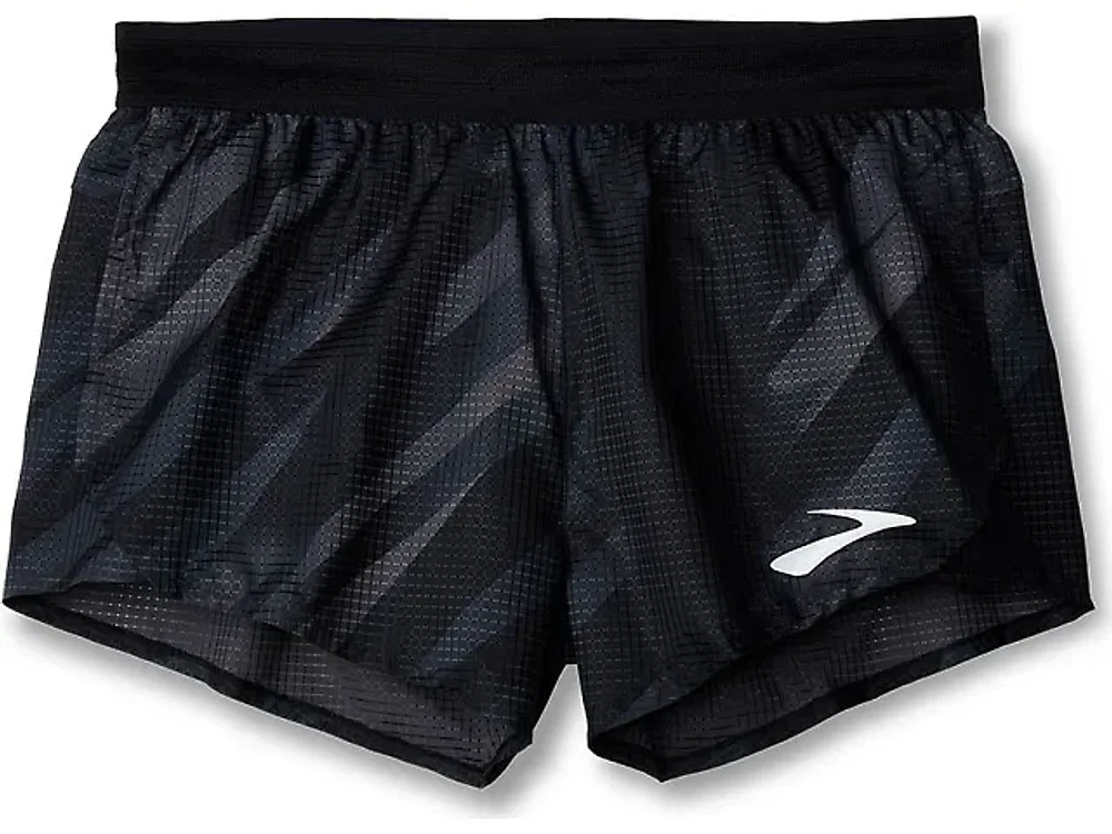 Men's | Brooks Elite 3" Split Short