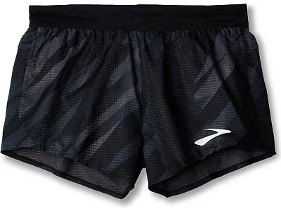 Men's | Brooks Elite 3" Split Short