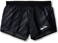 Men's | Brooks Elite 3" Split Short