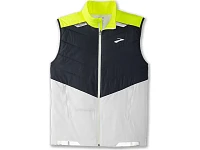 Men's | Brooks Run Visible Insulated Vest