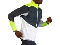 Men's | Brooks Run Visible Insulated Vest