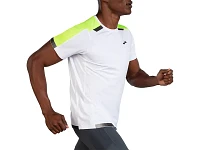 Men's | Brooks Run Visible Short Sleeve