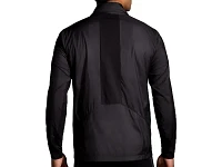 Men's | Brooks Shield Hybrid Jacket 2.0