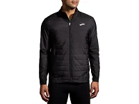 Men's | Brooks Shield Hybrid Jacket 2.0