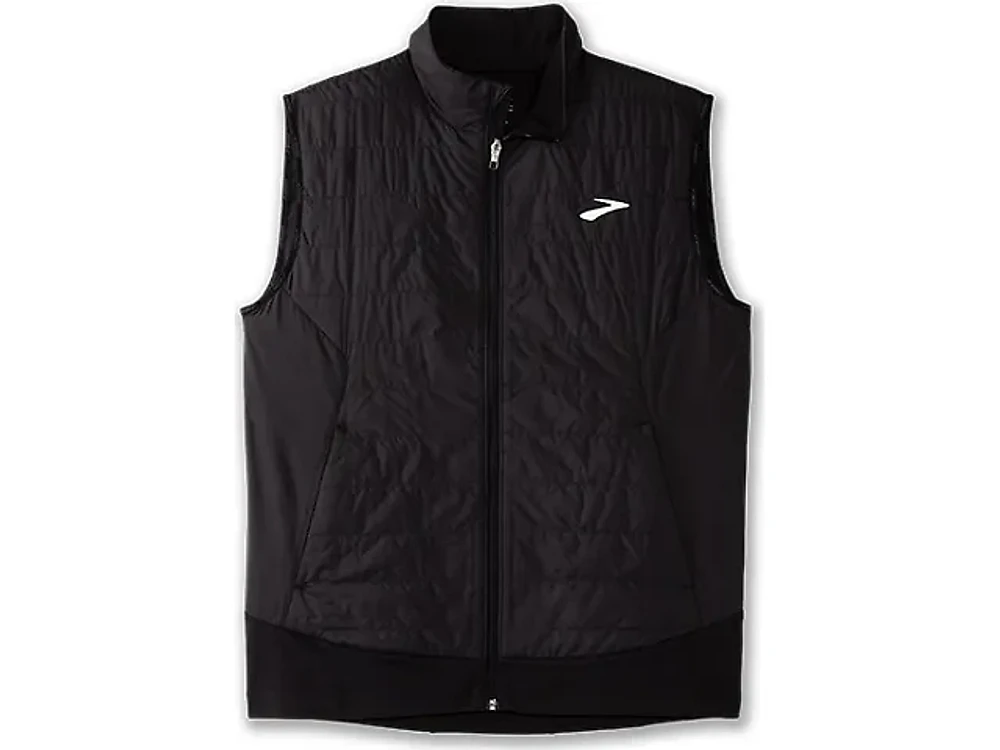 Men's | Brooks Shield Hybrid Vest 2.0