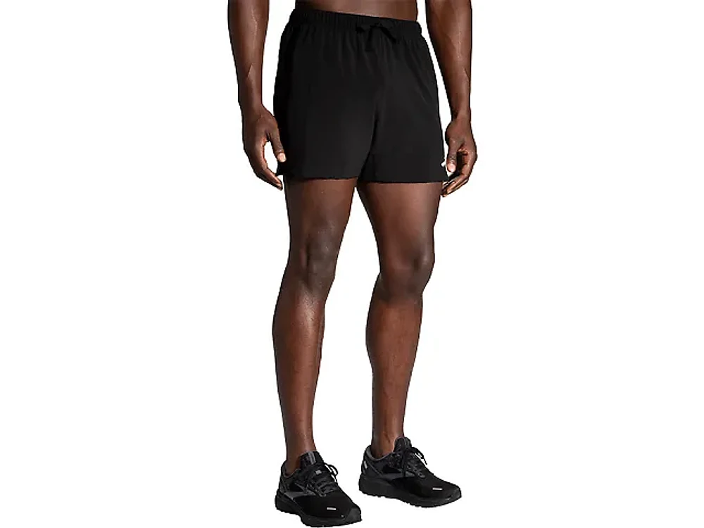 Men's | Brooks Moment 5" Short