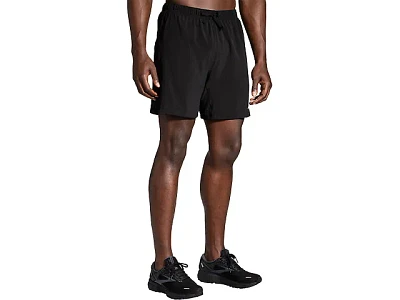 Men's | Brooks Moment 7" Short