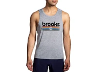 Men's | Brooks Distance Tank 2.0