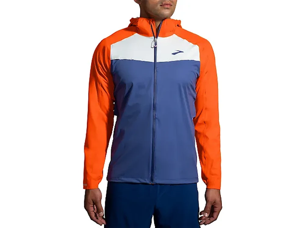 Men's | Brooks High Point Waterproof Jacket