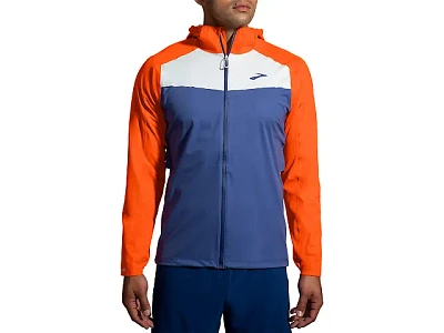 Men's | Brooks High Point Waterproof Jacket