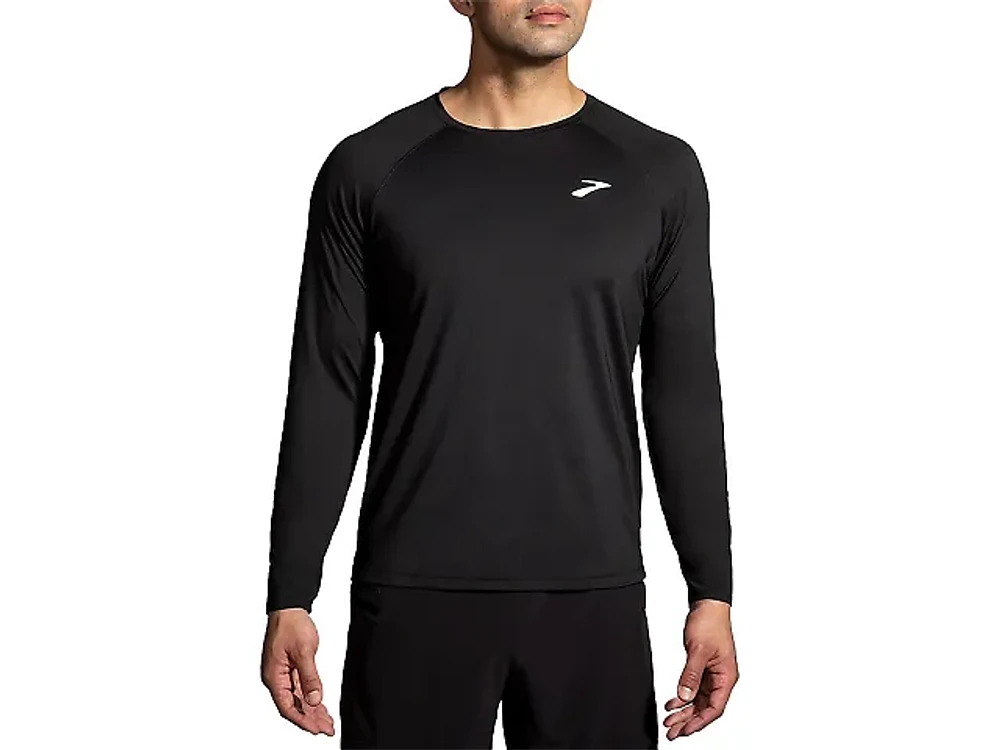 Men's | Brooks Atmosphere Long Sleeve 2.0