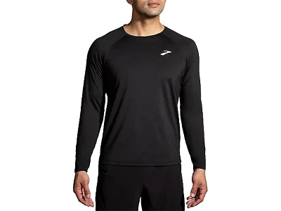 Men's | Brooks Atmosphere Long Sleeve 2.0