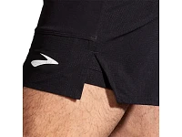 Men's | Brooks High Point 7" 2-in-1 Short