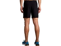 Men's | Brooks High Point 7" 2-in-1 Short