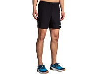 Men's | Brooks High Point 7" 2-in-1 Short