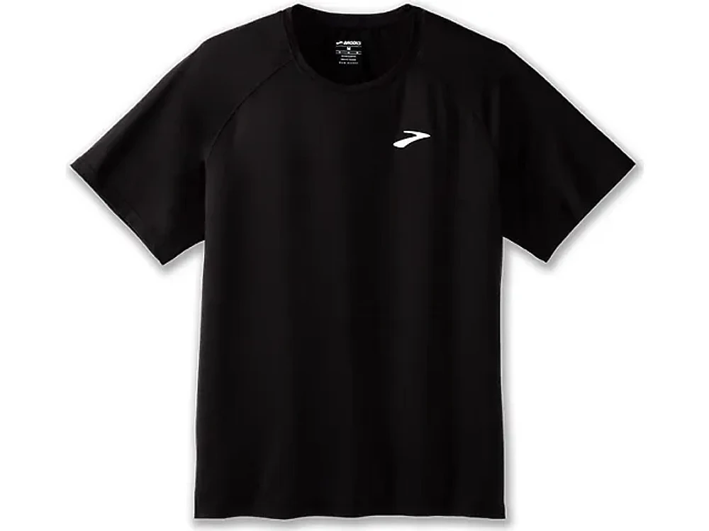 Men's | Brooks Atmosphere Short Sleeve 2.0