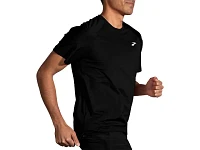 Men's | Brooks Atmosphere Short Sleeve 2.0