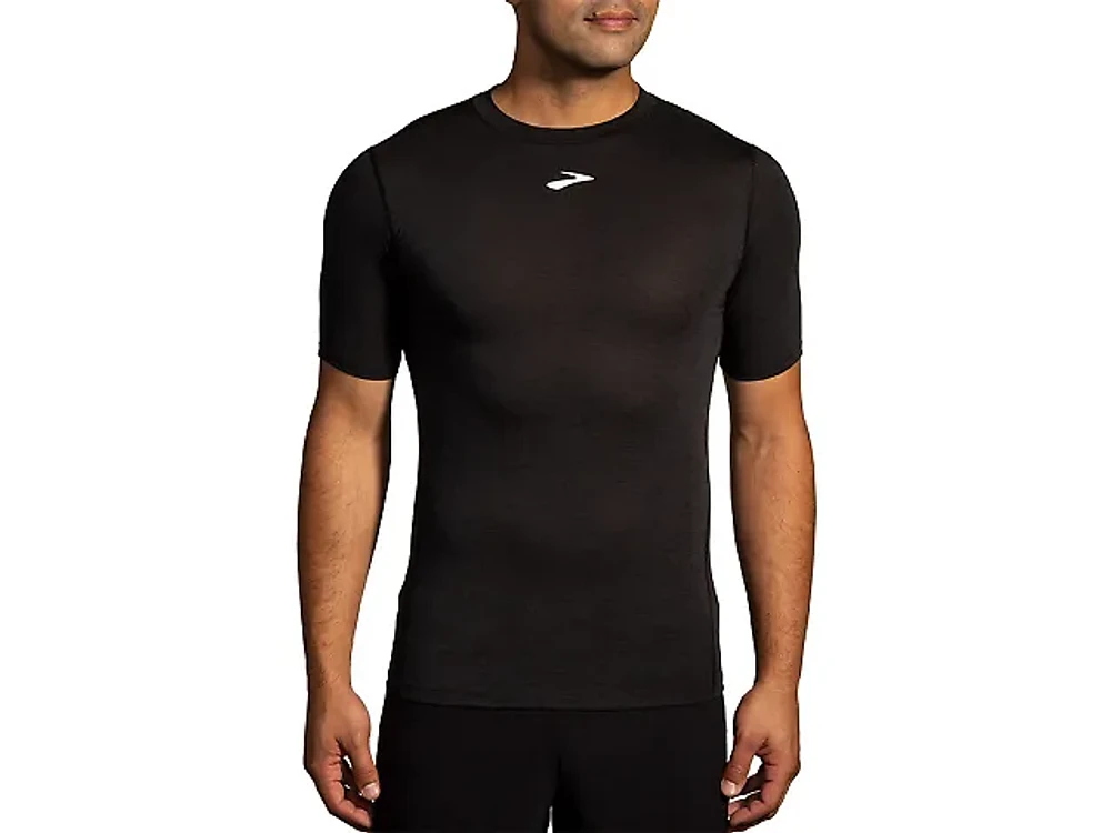 Men's | Brooks High Point Short Sleeve