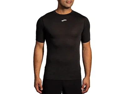 Men's | Brooks High Point Short Sleeve