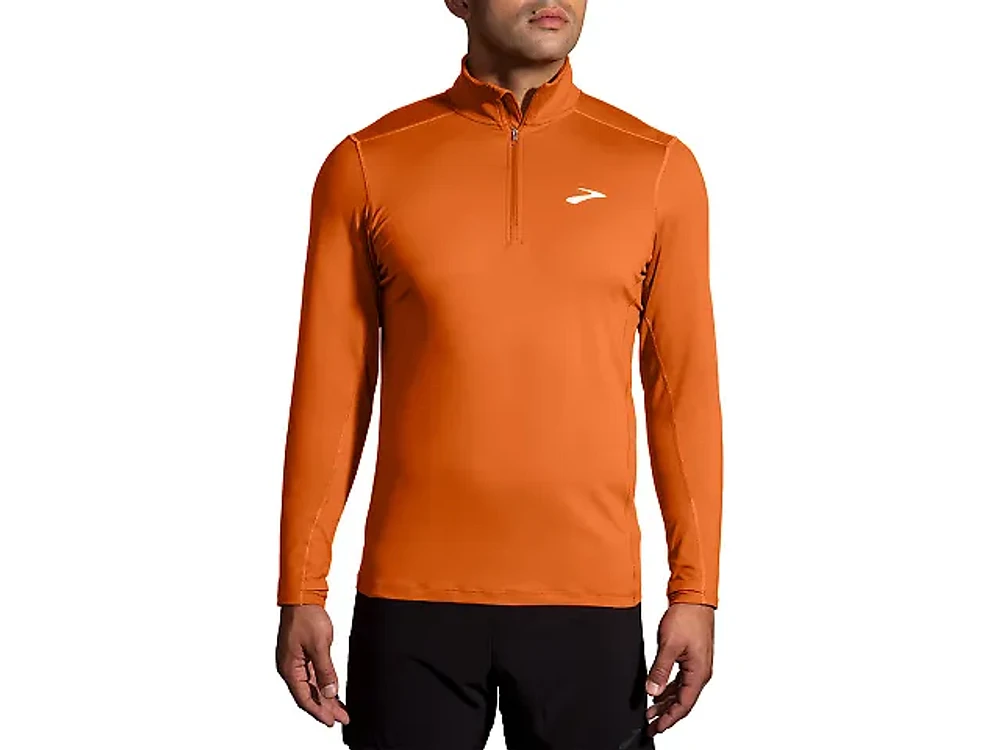 Men's | Brooks Dash 1/2 Zip 2.0