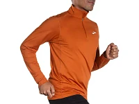 Men's | Brooks Dash 1/2 Zip 2.0