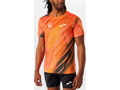 Men's | Brooks Elite Short Sleeve