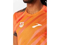 Men's | Brooks Elite Short Sleeve