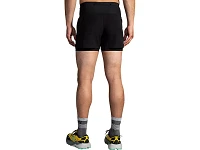 Men's | Brooks High Point 5" 2 1 Short