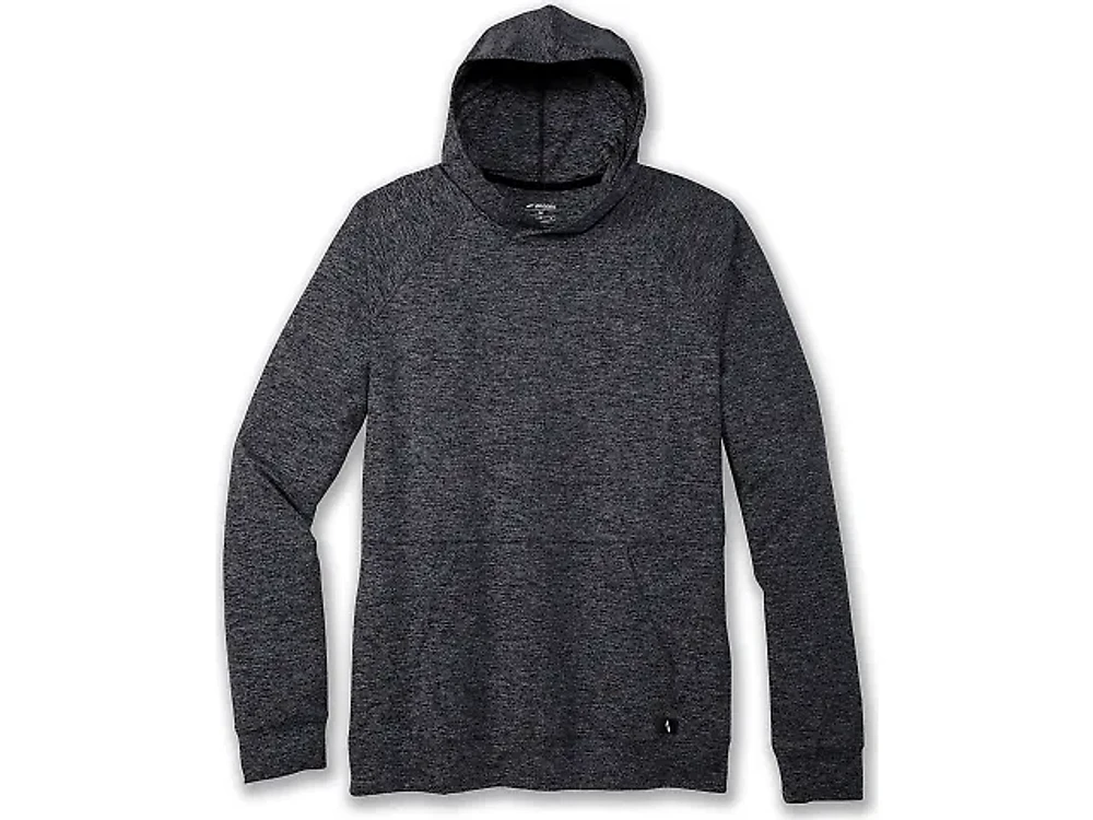 Men's | Brooks Luxe Hoodie