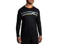 Men's | Brooks Distance Long Sleeve 3.0