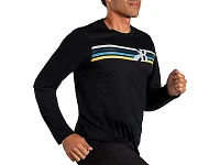 Men's | Brooks Distance Long Sleeve 3.0