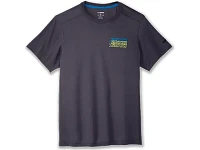 Men's | Brooks Distance Short Sleeve 3.0