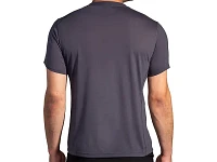 Men's | Brooks Distance Short Sleeve 3.0