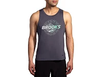 Men's | Brooks Distance Tank 3.0