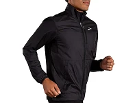 Men's | Brooks Fusion Hybrid Jacket 2.0