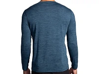 Men's | Brooks Luxe Long Sleeve