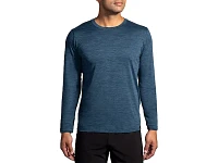 Men's | Brooks Luxe Long Sleeve