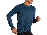 Men's | Brooks Luxe Long Sleeve