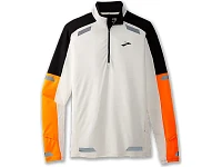 Men's | Brooks Run 1/2 Zip 2.0