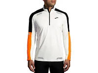 Men's | Brooks Run 1/2 Zip 2.0