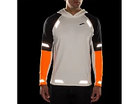 Men's | Brooks Run Visible Thermal Hoodie 2.0