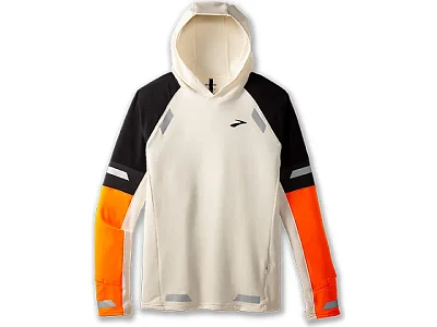 Men's | Brooks Run Visible Thermal Hoodie 2.0