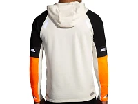 Men's | Brooks Run Visible Thermal Hoodie 2.0