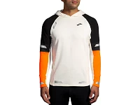 Men's | Brooks Run Visible Thermal Hoodie 2.0