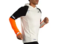 Men's | Brooks Run Visible Thermal Hoodie 2.0